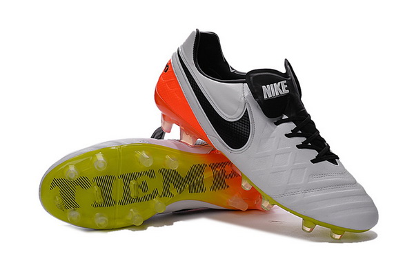 Nike Tiempo Legend VI FG Men Shoes--002